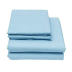 Sky Blue / Twin
