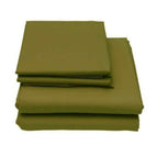 Twin / Olive Green