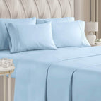 Light Blue / Full