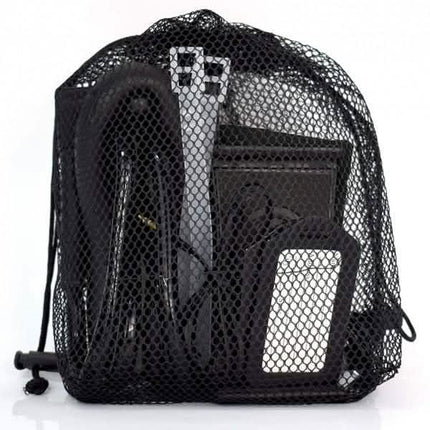 6-Piece Set: Smart Essentials Travel Set