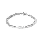 14k White Gold / 1.429ct. TDW Diamonds