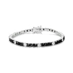 White.Sterling Silver / 7.25 / 10