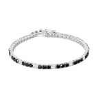 White.Sterling Silver / 7.25 / 6