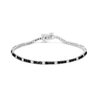 White.Sterling Silver / 7.25 / 3