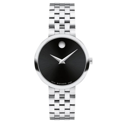 Movado Women's Museum
