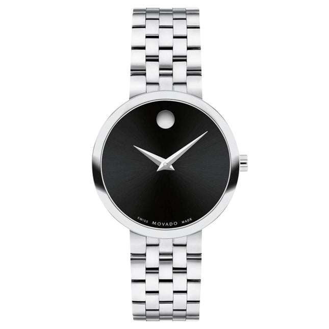 Movado Women's Museum