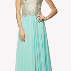 Light Jade / XS