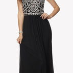 Black / XS