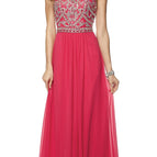 Fuchsia / XS