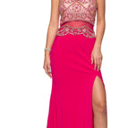 Fuchsia / XS