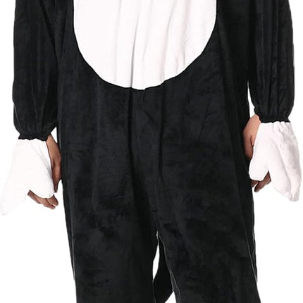 Catnip The Cat Plush Mascot Adult Costume Standard