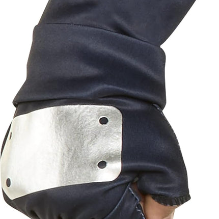 Kakashi Boys Naruto Shippuden Costume