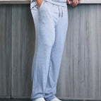 Small / Heather Grey