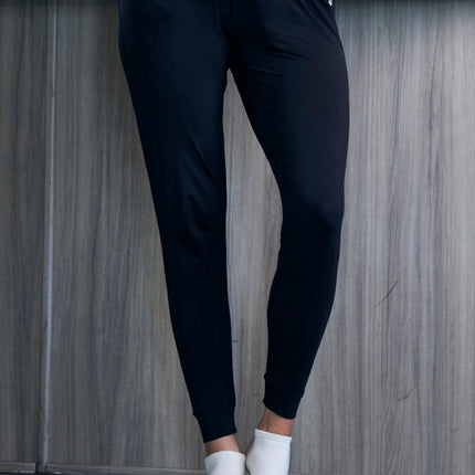 Women's Bamboo Lounge Jogger Pants