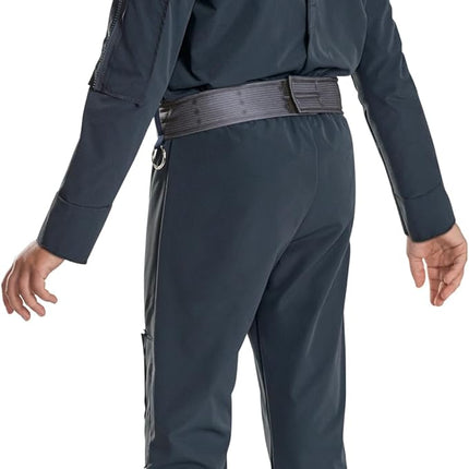Ghostbusters Engineering Costume Deluxe Child