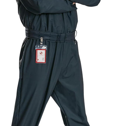 Ghostbusters Engineering Costume Frozen Empire Adult Jumpsuit