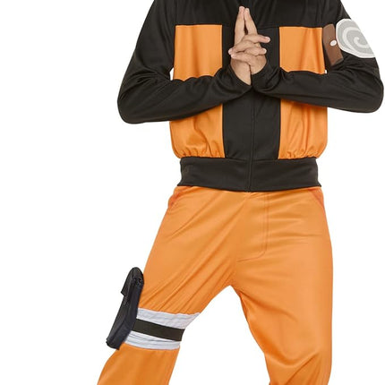 Naruto Shippuden Boys Costume