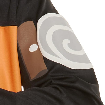 Naruto Shippuden Boys Costume