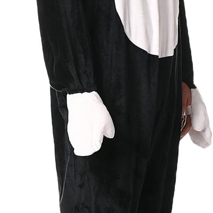Catnip The Cat Plush Mascot Adult Costume Standard