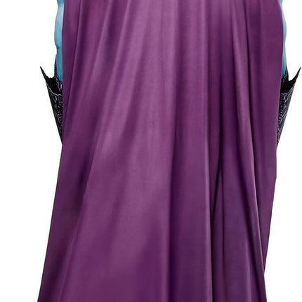 Masters Of The Universe: Skeletor Men's Costume