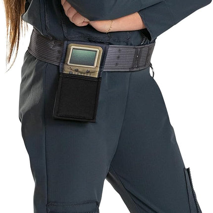 Ghostbusters Engineering Costume Deluxe Child