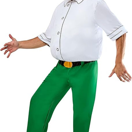 Family Guy Peter Griffin Adult Costume