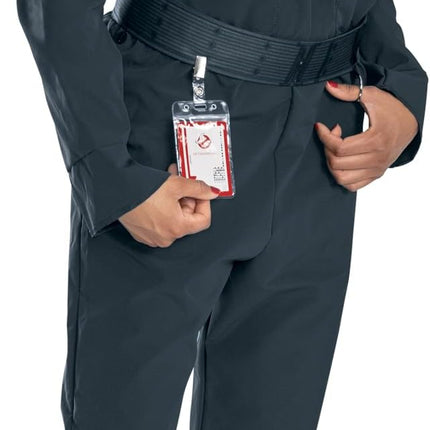 Ghostbusters Engineering Costume Frozen Empire Adult Jumpsuit