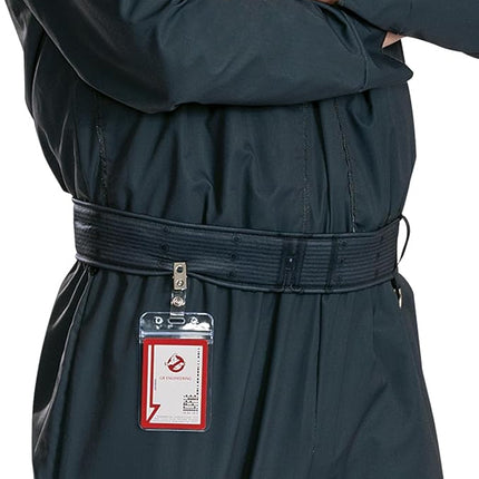Ghostbusters Engineering Costume Frozen Empire Adult Jumpsuit