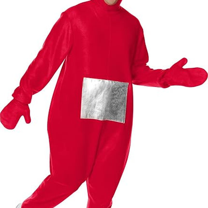 Po Teletubbies Adult Costume Officially Licensed