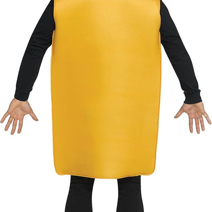 Tequila & Lime Couple Adult Costume Set