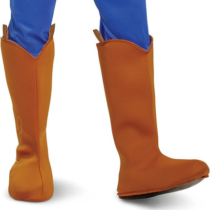 Woody Toy Story Men's Cowboy Costume