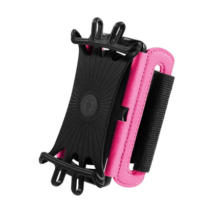 VUP Wristband Phone Holder, 180¬∞ Rotatable - Assorted Colors