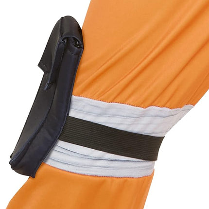 Naruto Shippuden Boys Costume