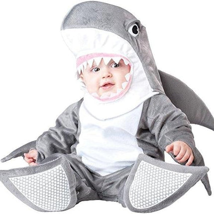 Lil' Silly Shark Infant Costume