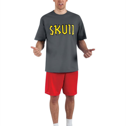 Butt-Head Beavis & Butthead Men's Costume