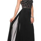 Black / XS