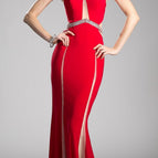 Red / 4