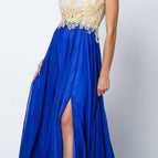 Royal Blue / S