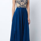Navy Blue / XS