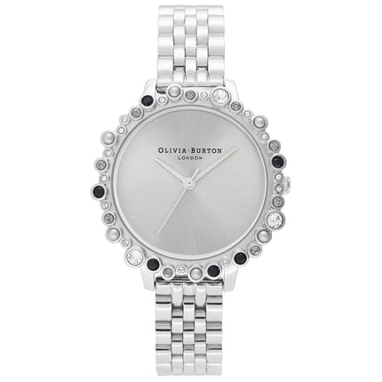 Olivia Burton Women's Bejewelled Under The Sea