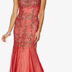 Red / Gold / XS