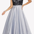 Silver / Black / XS