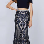 Navy Blue / XS