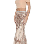 Rose Gold / XS