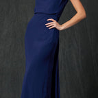 Navy Blue / XS