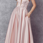 Blush / XS