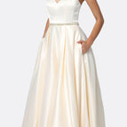 Champagne / XS