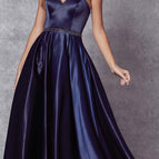 Navy Blue / XS