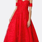 Red / XS