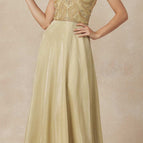 Gold / XS